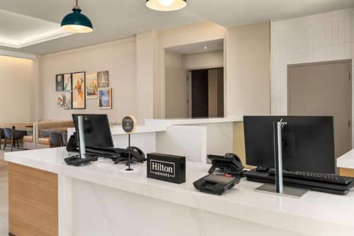 Homewood Suites By Hilton North Las Vegas Speedway