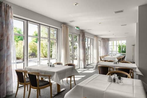 Kirchers Park Hotel Kaiserstuhl Garni