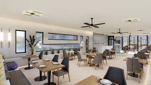 Dicosta Seaside Hotel & Spa