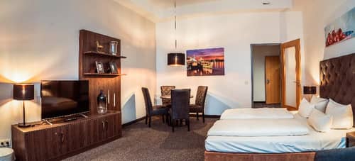 Neumarkt Aparthotel