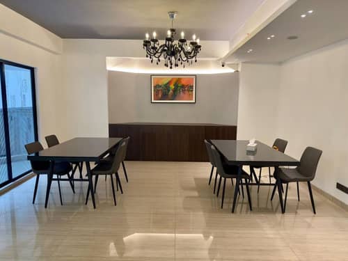 Hotel Omni Residency Baridhara