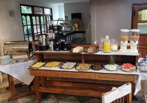 El Leñador by DOT Cabana