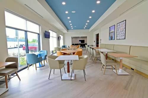 Comfort Suites Titusville Near Kennedy Space Cente
