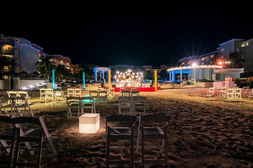 Iberostar Selection Rose Hall Suites All Inclusive