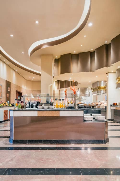 JOIA Rose Hall by Iberostar All Inclusive