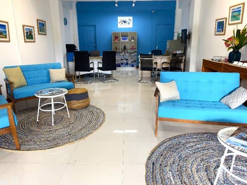 Residence Le Point Choisy