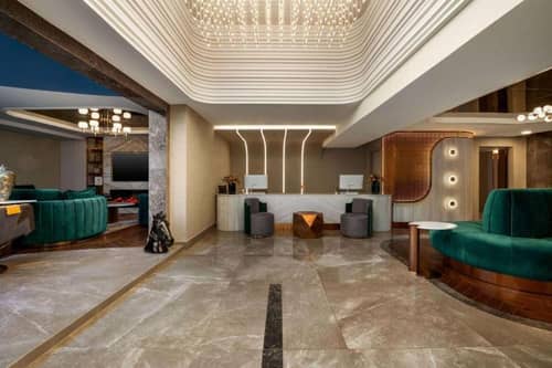 Boreas Hotel Trademark Collection By Wyndham