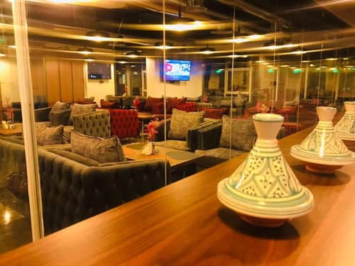 Kiev Tower Hotel Apartment