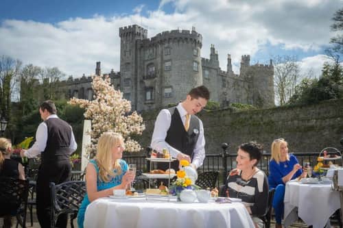 Kilkenny River Court