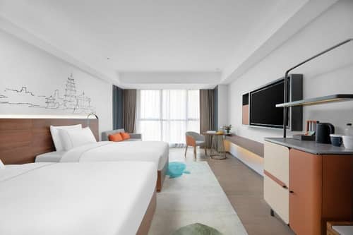 Urcove By Hyatt Xian Hitech Park