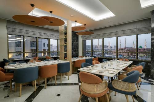Rotana Al Manakha Madinah