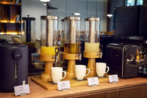 Urcove By Hyatt Xi An Gaoxin