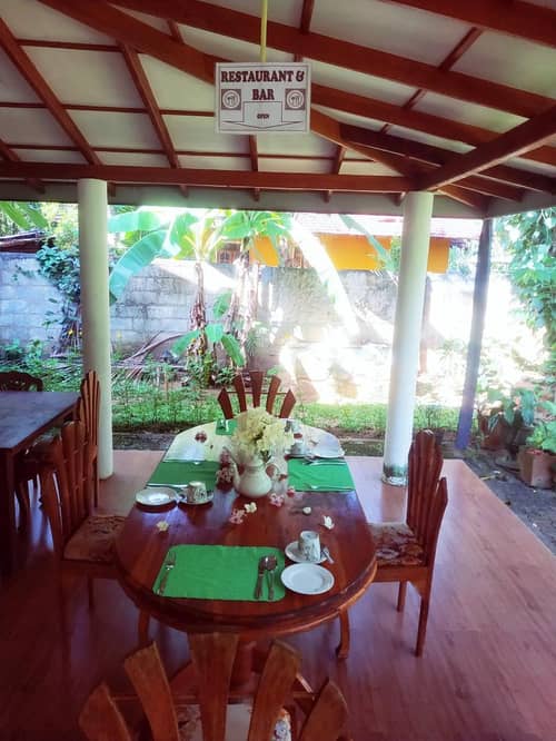 Greenwood Udawalawa Safari Resort