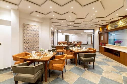 Traavista Aravali Mahal