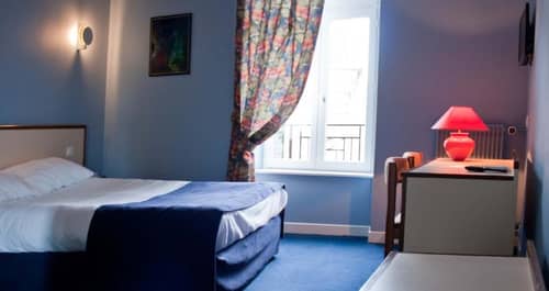 Hotel Du Midi Pierrefort