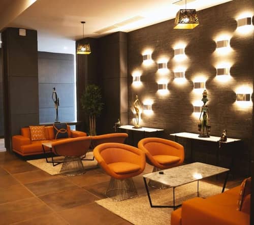 Azalai Hôtel Ouagadougou