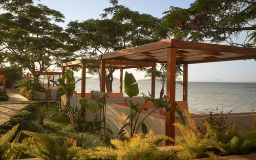 Dirik Surf Beach Club Hotel