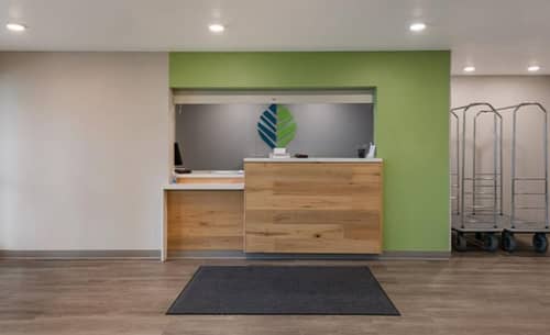 Woodspring Suites Ashland Richmond North