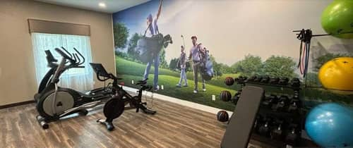 Best Western Plus Bluffton / Hilton Head Hotel