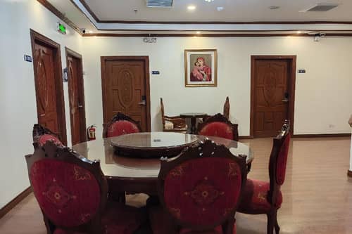 Ferrymar Hotel