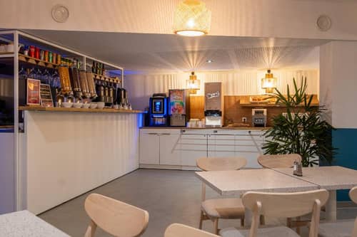 The Originals Residence, Paris Sud Villejuif