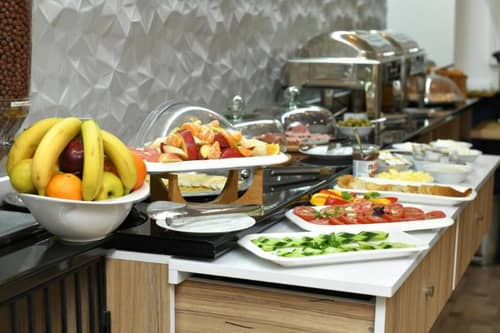 Orbeli Hotel Yerevan