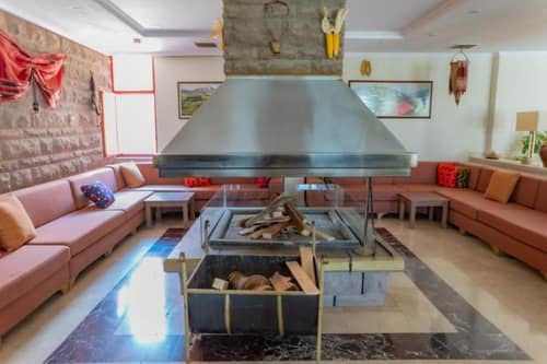 Patalya Lakeside Resort Hotel Golbasi