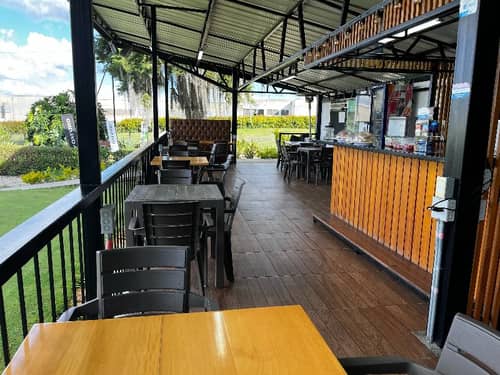 Isak Hotel & Golf Aeropuerto