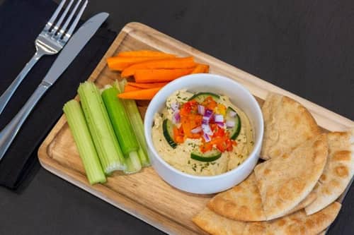 Home2 Suites by Hilton Houston Downtown Convention