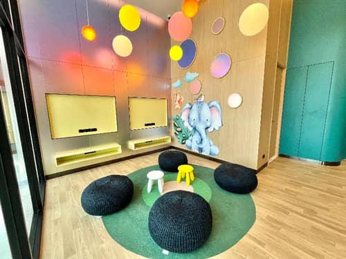 Cassia Rama 9 Bangkok