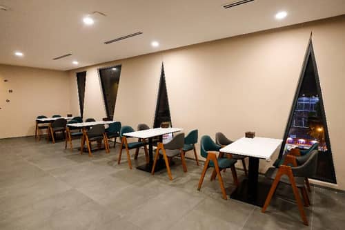 Saigon Travel Lounge