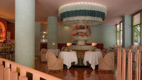 The Trade Boutique Hotel