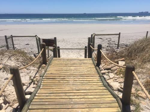 Leisure Bay