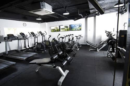 Hotel Caribe by Faranda Grand Radisson Individuals