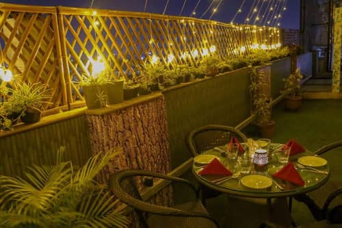 Four Leaf Hotels Amritsar