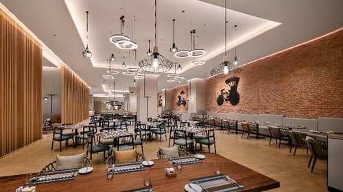 Holiday Inn & Suites Penang Prai