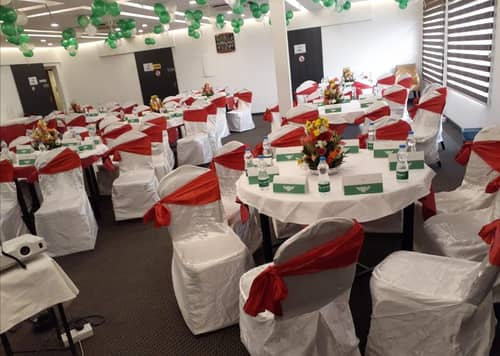 Amazon Lilly Lake View Residence