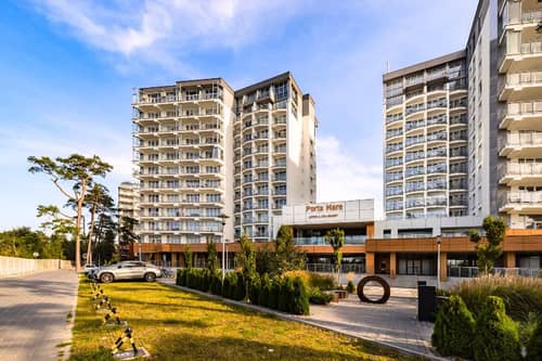 Porta Mare Active & Spa Resort