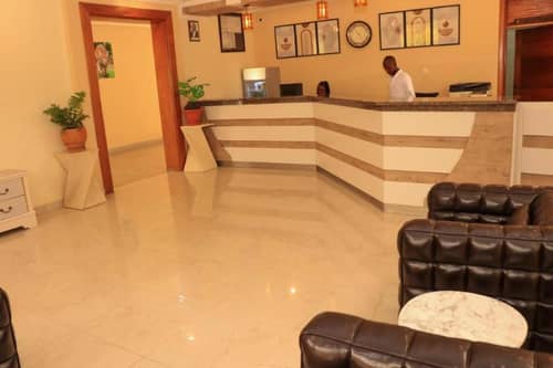 Enkapune Resort Naivasha