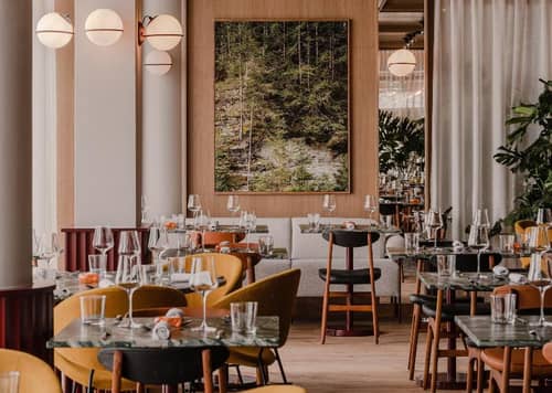 The Comodo Bad Gastein A Member Of Design Hotels