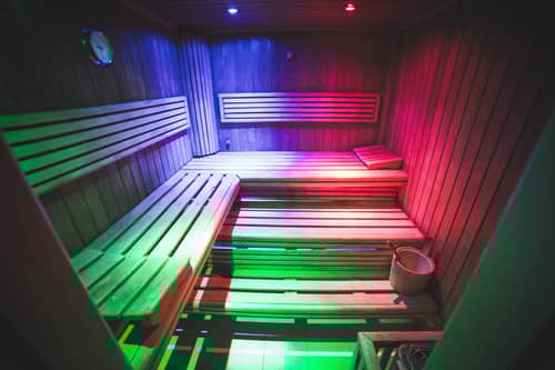 Portaria Hotel & Spa