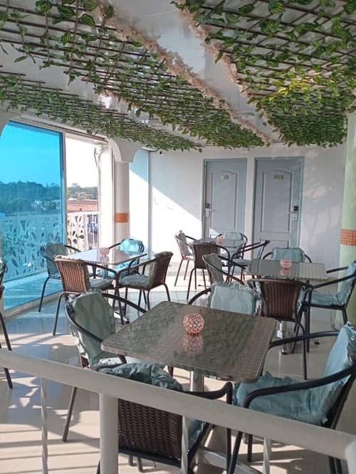 Arissha Boutique Hotel