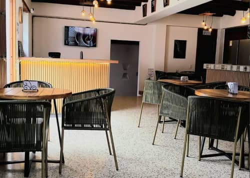 Hotel Boutique Cenit