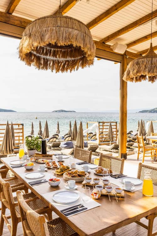 Thalassa Cape Hotel