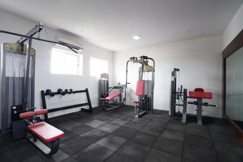 Vista Suites Bangalore