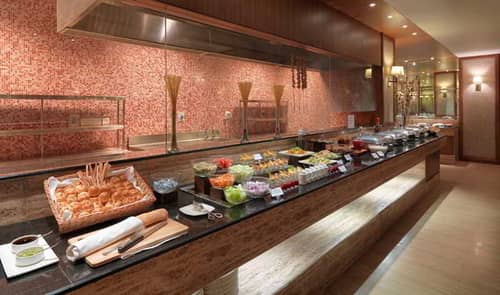 Royal Orchid Resort & Convention Centre