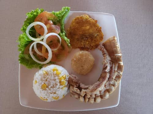 Hostería Brisas Del Río