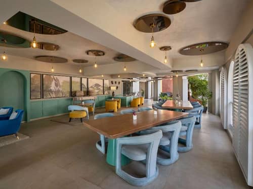 Grand Mercure Goa Candolim