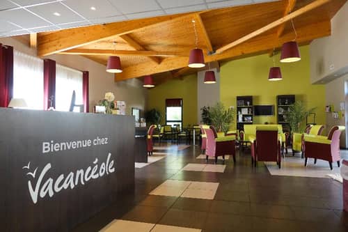 Residence Vacanceole Les Rives De Pont-aven