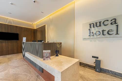 Nuca Hotel